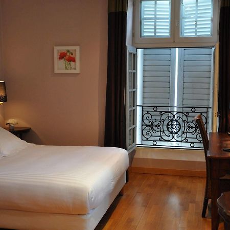 The Originals City, Hotel La Reine Jeanne, 奥尔泰兹 外观 照片