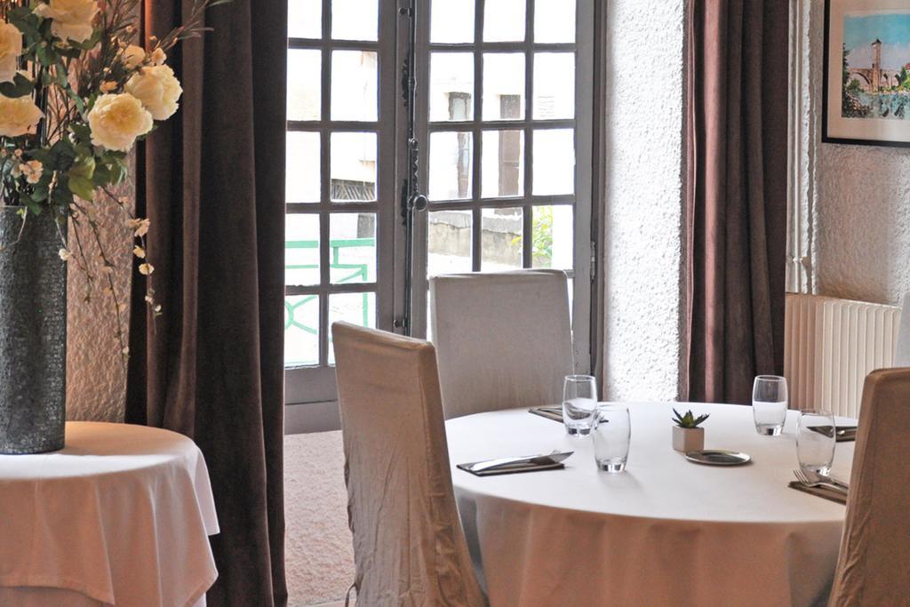 The Originals City, Hotel La Reine Jeanne, 奥尔泰兹 外观 照片