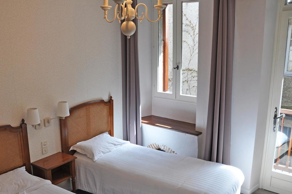 The Originals City, Hotel La Reine Jeanne, 奥尔泰兹 外观 照片