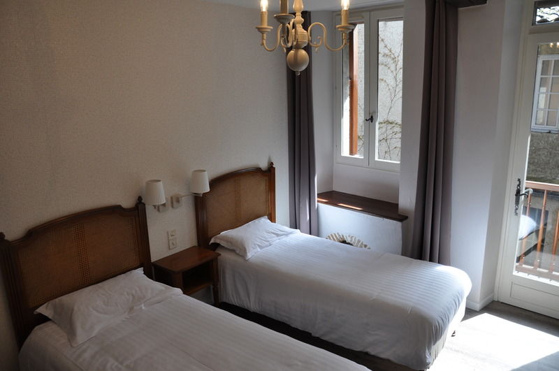 The Originals City, Hotel La Reine Jeanne, 奥尔泰兹 外观 照片