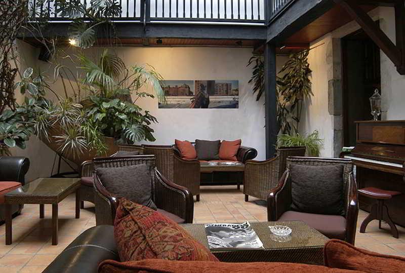 The Originals City, Hotel La Reine Jeanne, 奥尔泰兹 外观 照片