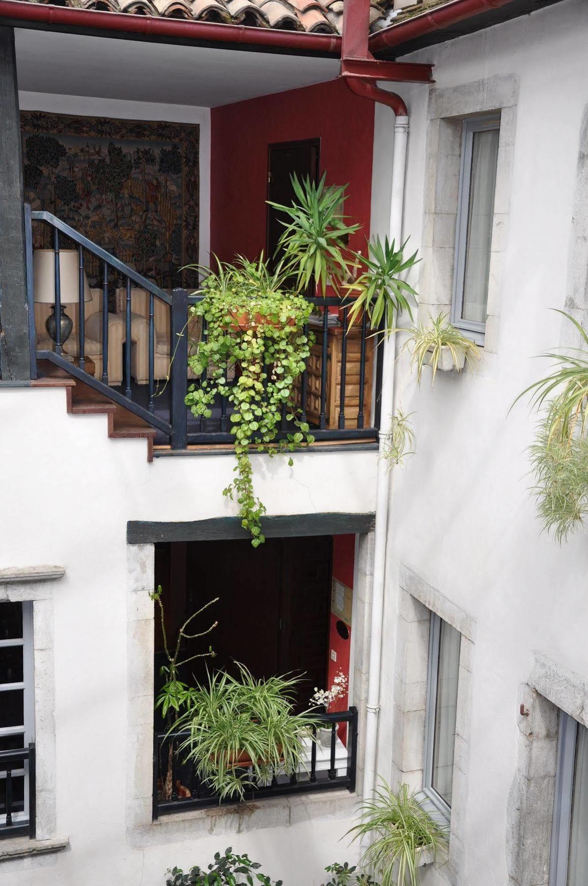 The Originals City, Hotel La Reine Jeanne, 奥尔泰兹 外观 照片