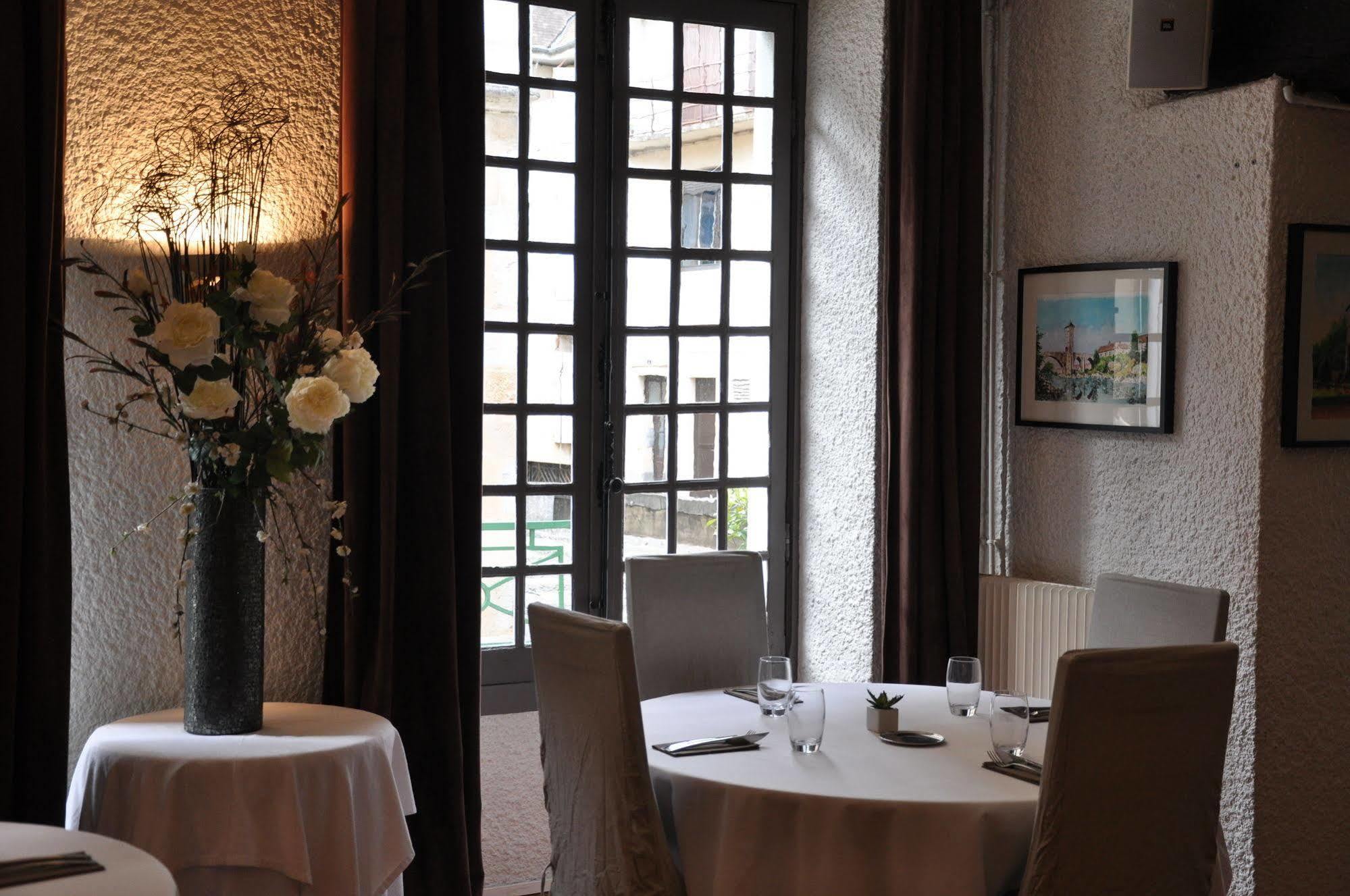 The Originals City, Hotel La Reine Jeanne, 奥尔泰兹 外观 照片