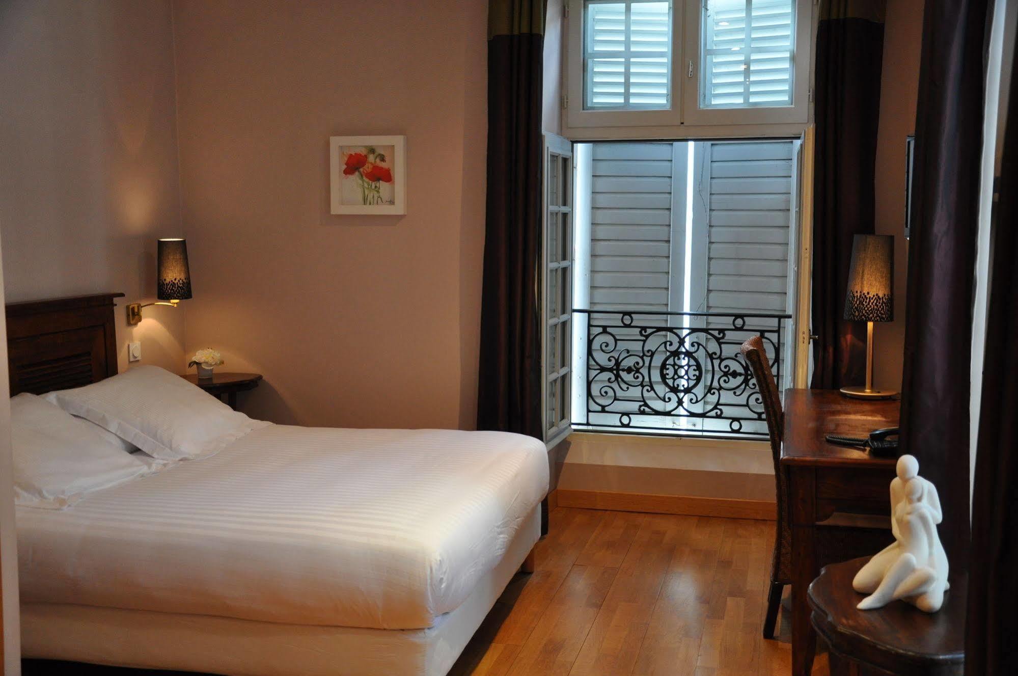The Originals City, Hotel La Reine Jeanne, 奥尔泰兹 外观 照片