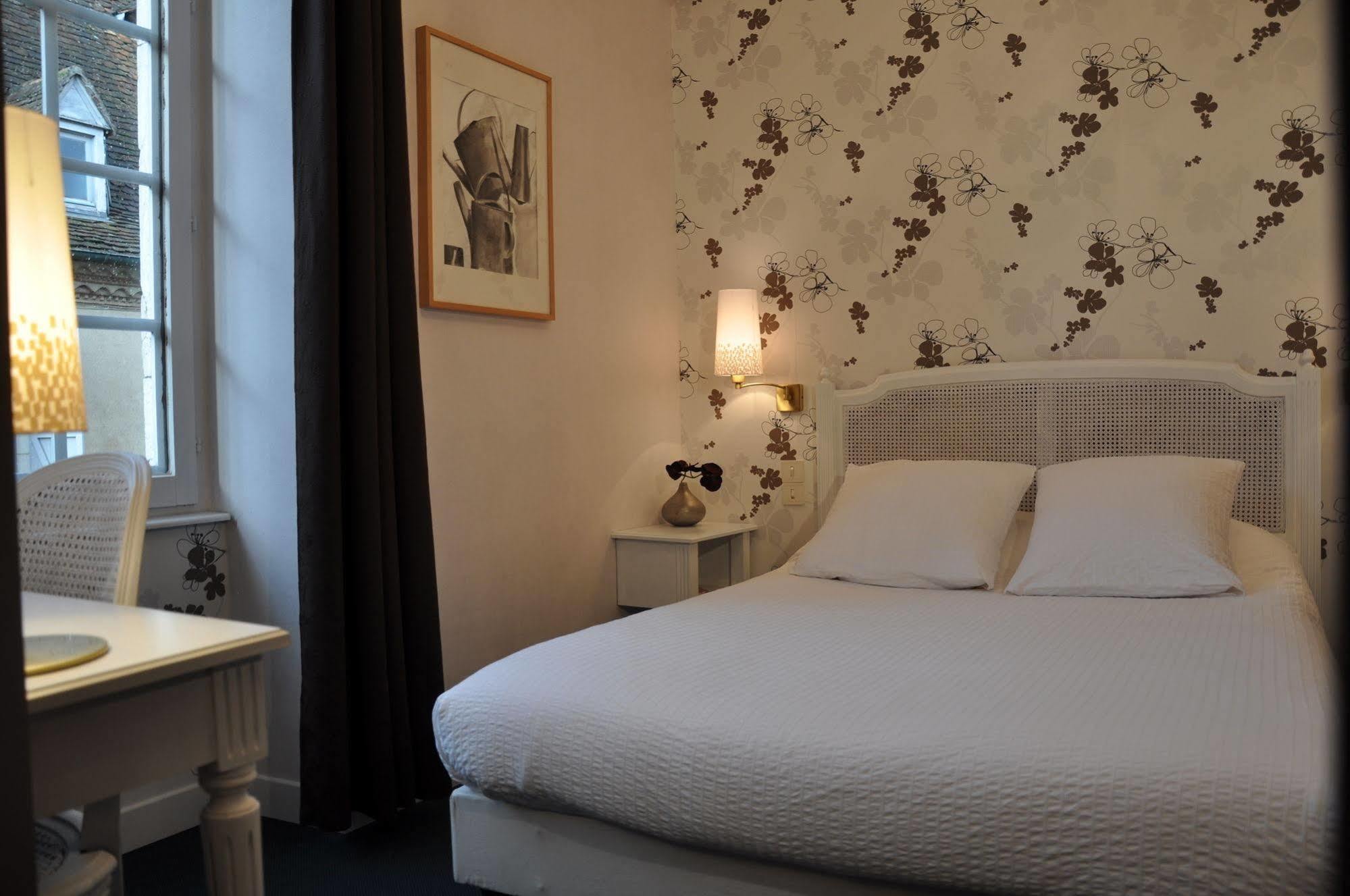 The Originals City, Hotel La Reine Jeanne, 奥尔泰兹 外观 照片
