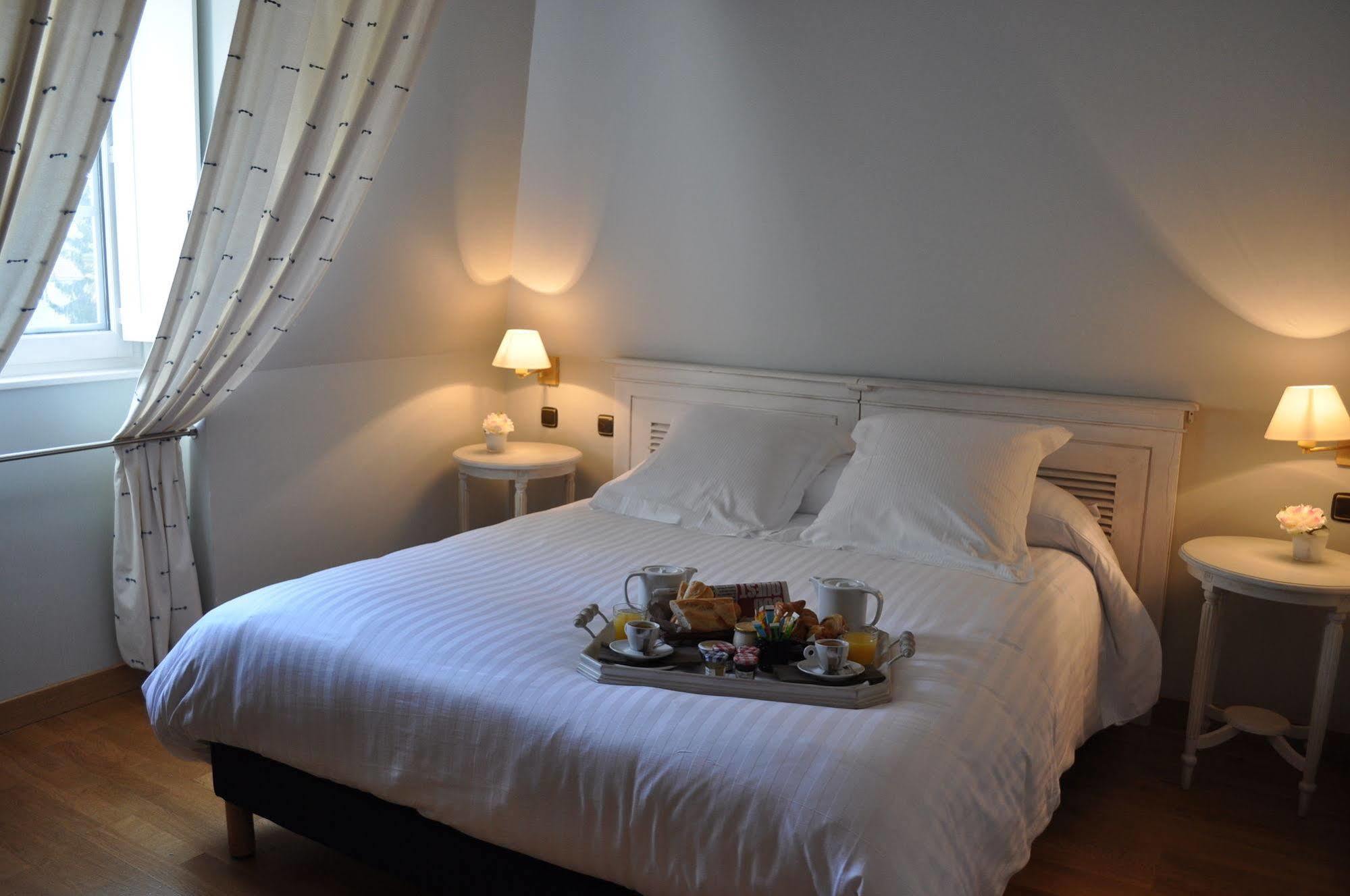 The Originals City, Hotel La Reine Jeanne, 奥尔泰兹 外观 照片
