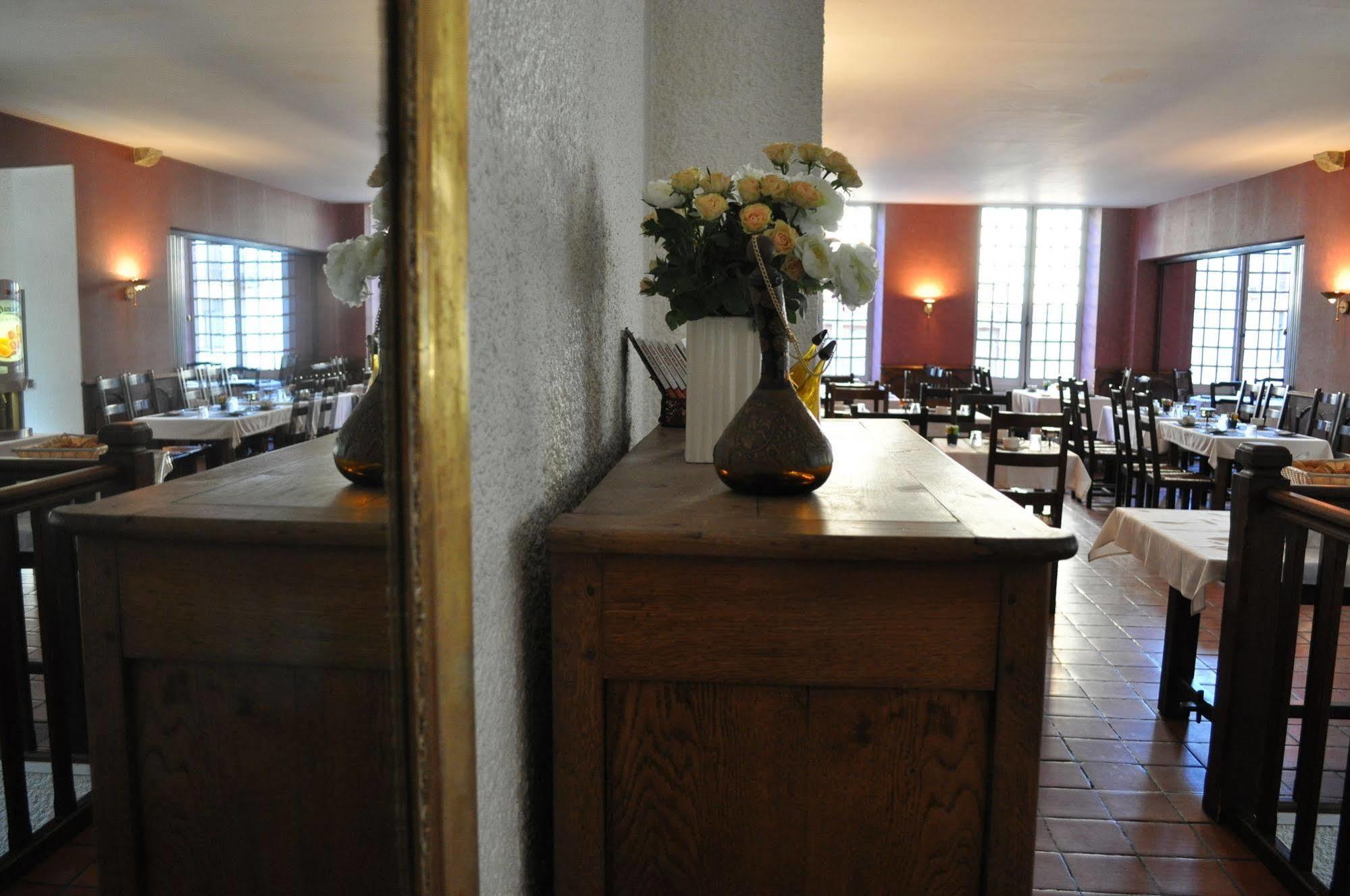 The Originals City, Hotel La Reine Jeanne, 奥尔泰兹 外观 照片