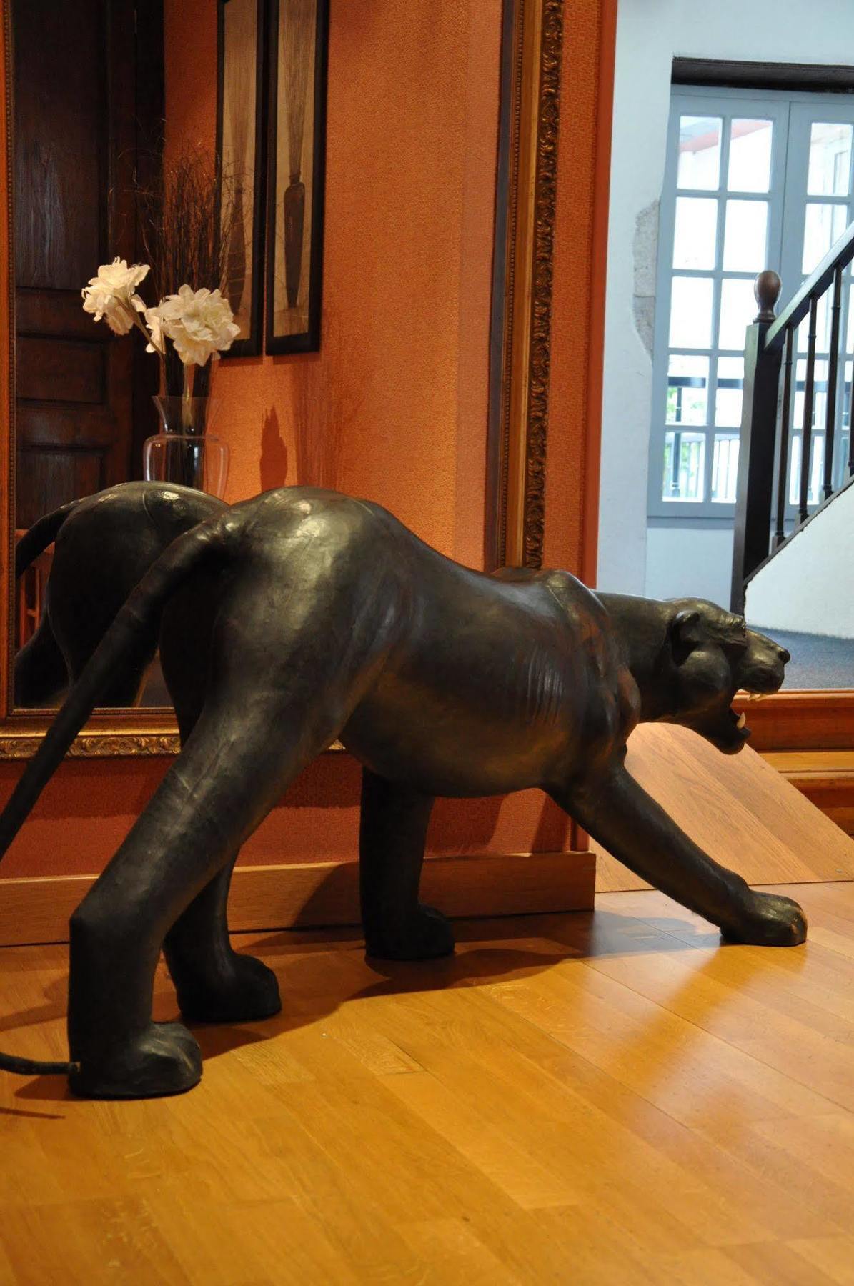 The Originals City, Hotel La Reine Jeanne, 奥尔泰兹 外观 照片