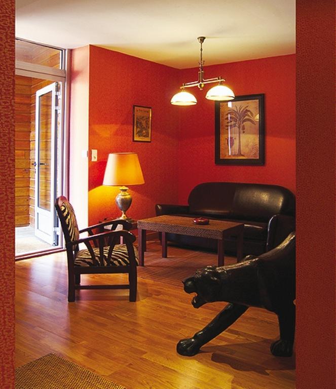 The Originals City, Hotel La Reine Jeanne, 奥尔泰兹 外观 照片