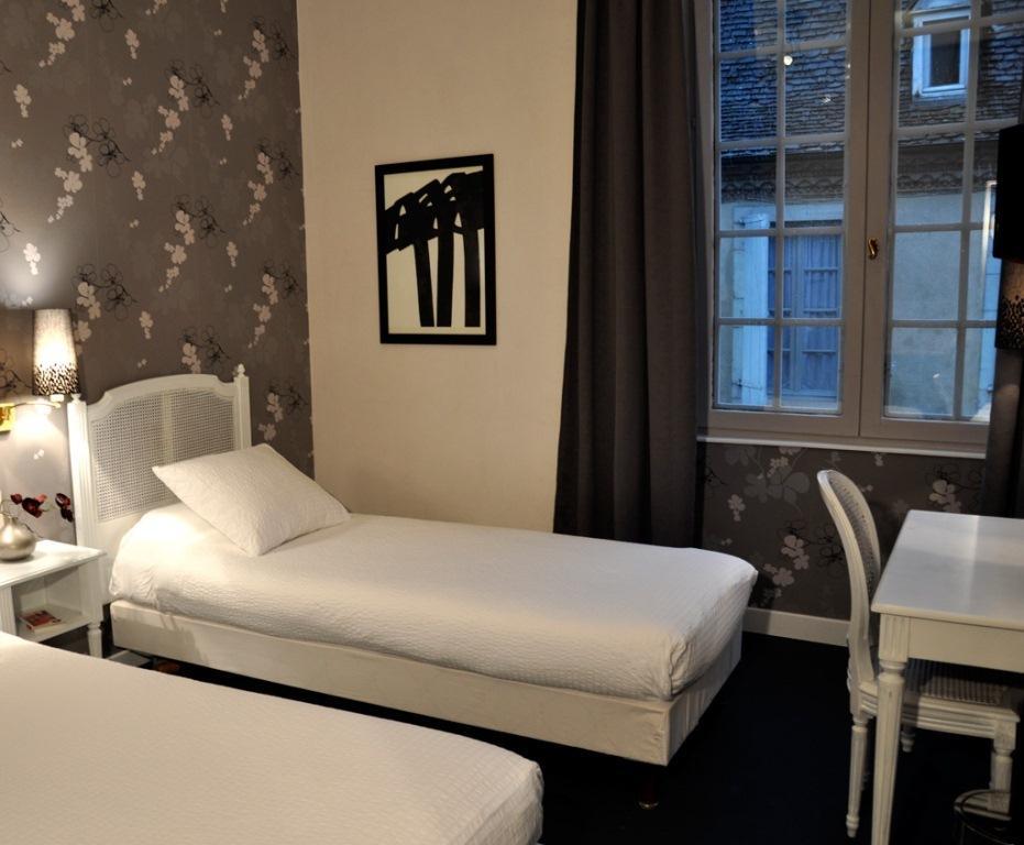 The Originals City, Hotel La Reine Jeanne, 奥尔泰兹 外观 照片