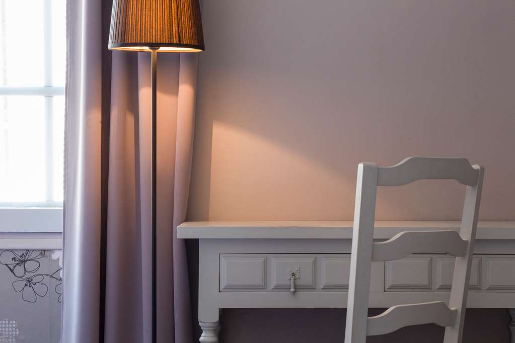 The Originals City, Hotel La Reine Jeanne, 奥尔泰兹 客房 照片