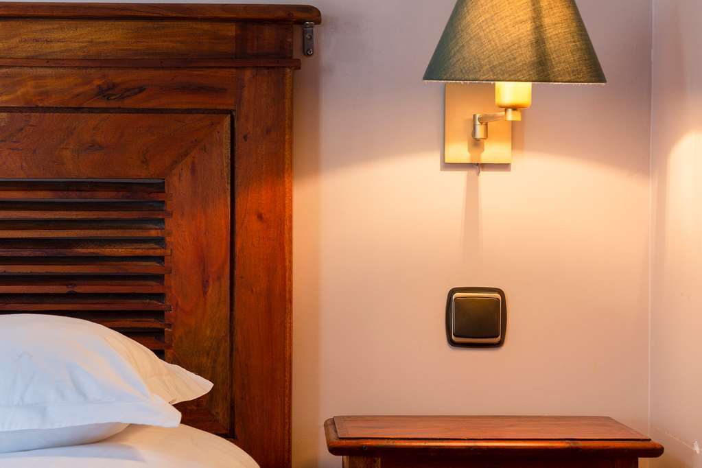 The Originals City, Hotel La Reine Jeanne, 奥尔泰兹 客房 照片