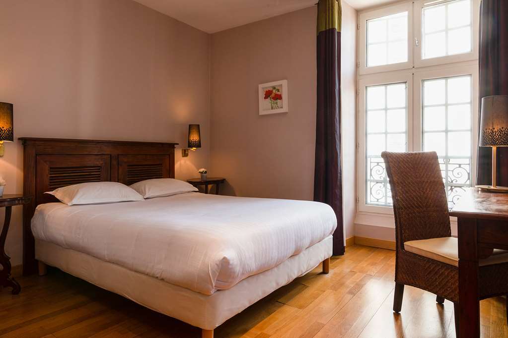 The Originals City, Hotel La Reine Jeanne, 奥尔泰兹 客房 照片