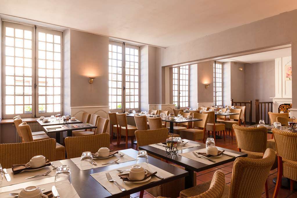 The Originals City, Hotel La Reine Jeanne, 奥尔泰兹 便利设施 照片